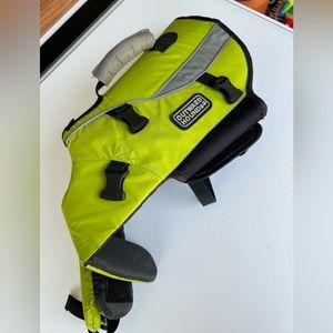 Outward Hound PupSaver Life/Swim Vest